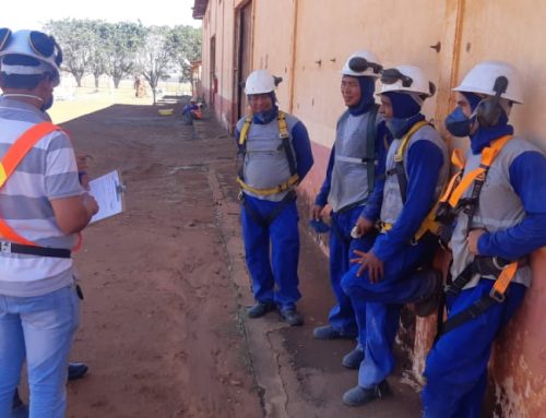 DDS – ARMAZÉM MONTIVIDIU