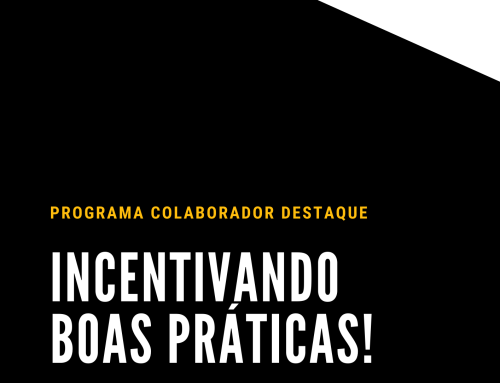 IMPLANTAÇÃO DO PROGRAMA COLABORADOR DESTAQUE