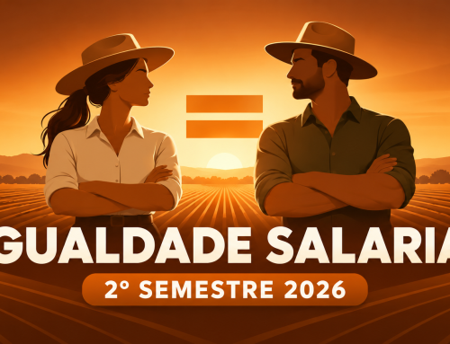 Relatório de Transparência Salarial Grupo Agroserv — 2º Semestre 2026 — CNPJ 22.568.650/0001-70